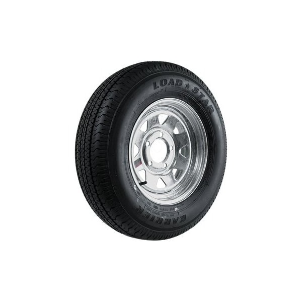 Kenda Assy-St175/80R13 C/5H Spk Glv, No 31941 31941 - main